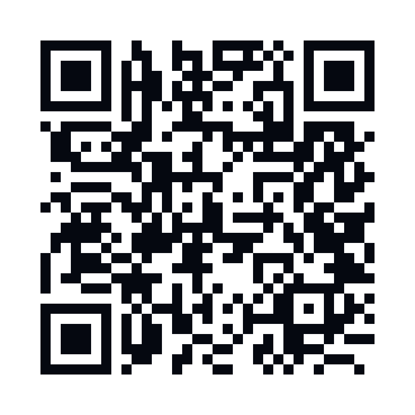 QR code linking to Bitmerge on the App Store