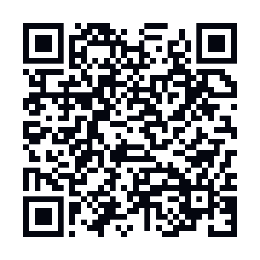 QR code linking to Flowfield on the App Store